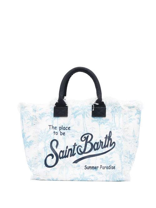 borsa donna Vanity tote MC2 SAINT BARTH | VANITY04616H